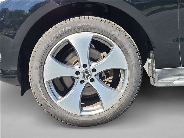 Used 2018 Mercedes-Benz GLE 350 image 25