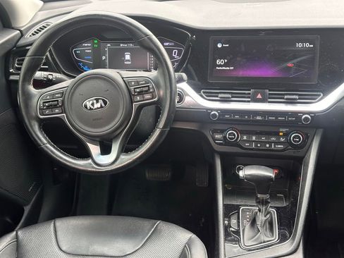 Used 2021 Kia Niro EX Premium image 22