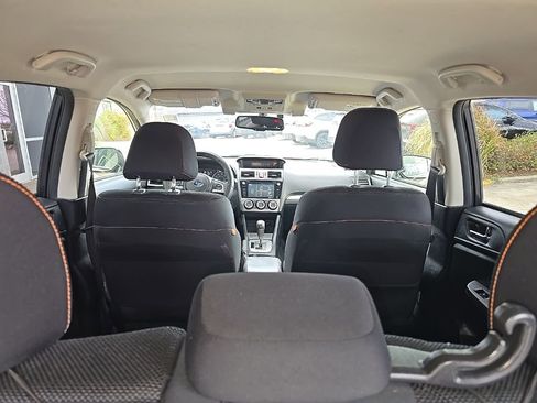 Used 2016 Subaru Crosstrek 2.0i Premium image 22