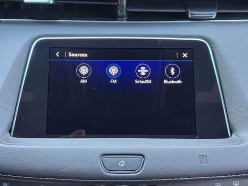 Used 2020 Cadillac XT4 Premium Luxury w/ Cold Weather Package image 26