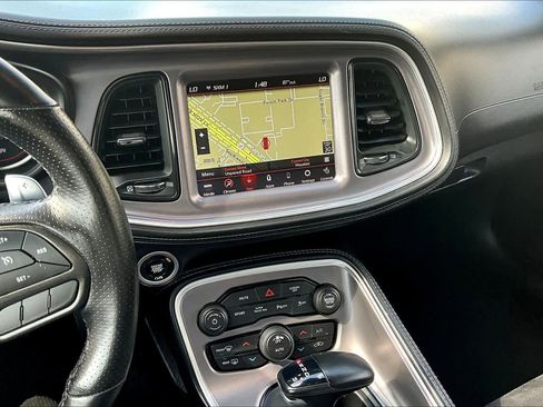 Used 2022 Dodge Challenger R/T w/ Plus Package image 9