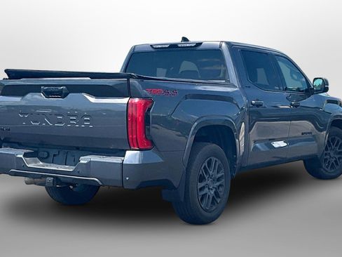 Used 2023 Toyota Tundra SR5 AWD/4WD image 11