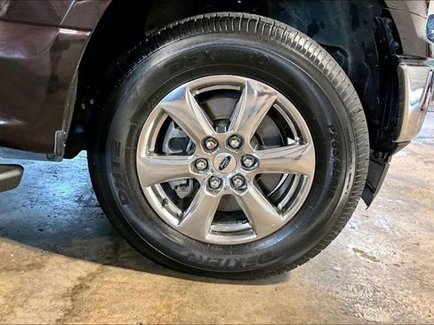 Used 2018 Ford F150 XLT w/ Equipment Group 302A Luxury image 8