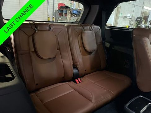 Used 2023 Lincoln Aviator Reserve w/ Equipment Group 201A AWD/4WD image 25