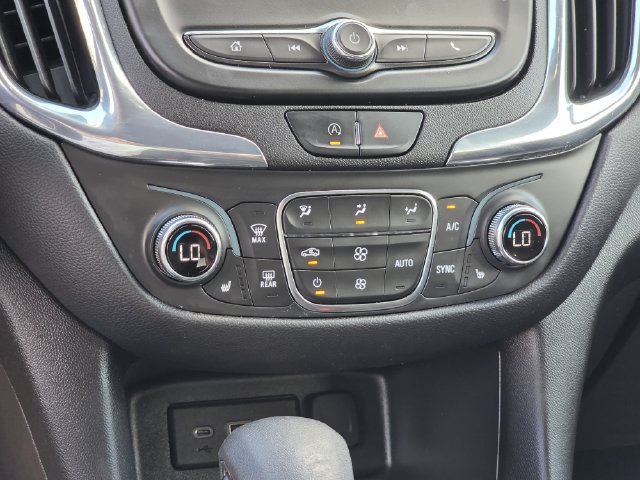 Used 2023 Chevrolet Equinox LT w/ Driver Convenience Package AWD/4WD image 21