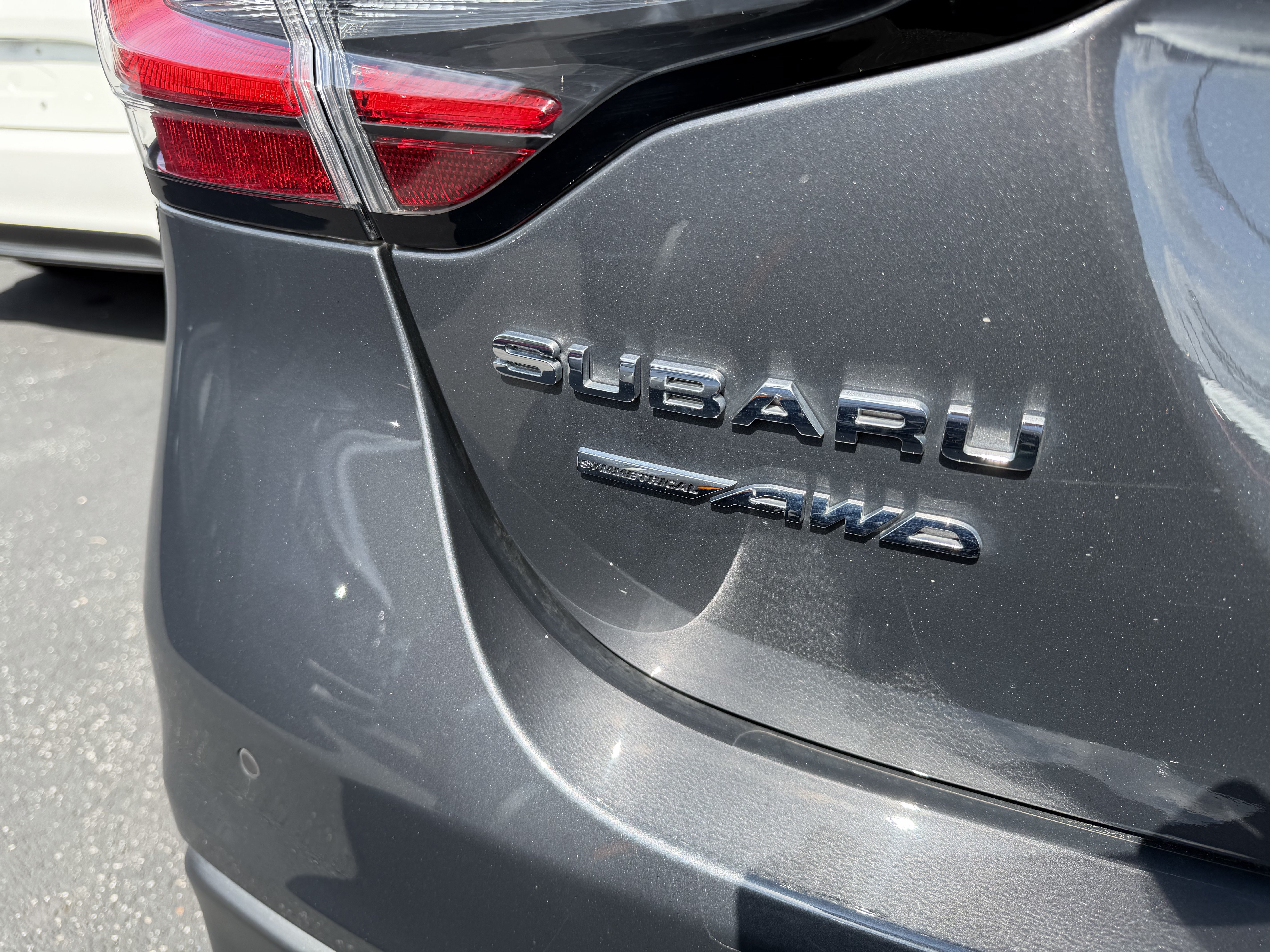 Used 2024 Subaru Legacy Touring XT AWD/4WD image 7