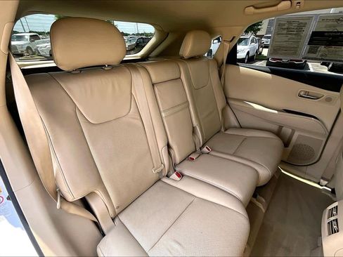 Used 2015 Lexus RX 350 FWD image 17