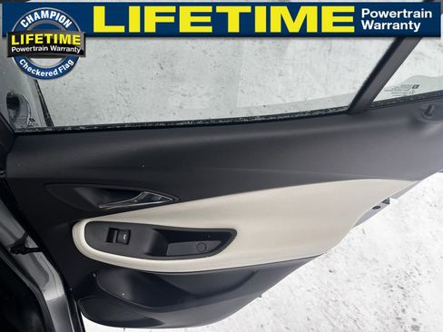 Used 2023 Buick Encore GX Preferred w/ Cold Weather Comfort Package image 30