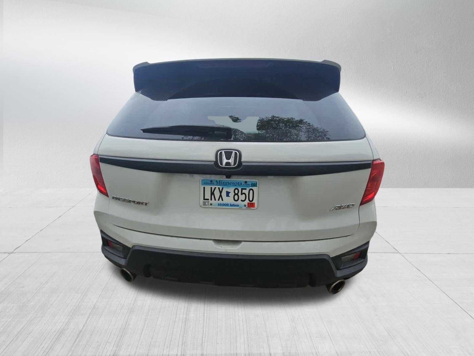 Used 2023 Honda Passport EX-L image 5