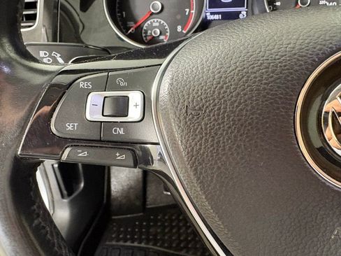 Used 2015 Volkswagen Golf SEL FWD image 29