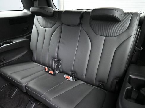 Used 2024 Hyundai Palisade Calligraphy image 21