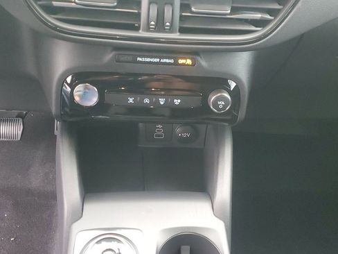 New 2026 Ford Escape ST-Line w/ Tech Pack #1 AWD/4WD image 21