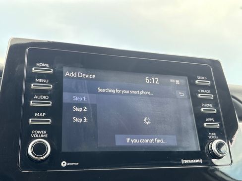 Used 2023 Toyota Camry LE FWD image 21