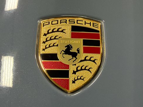 Certified 2018 Porsche 718 Boxster GTS RWD image 12