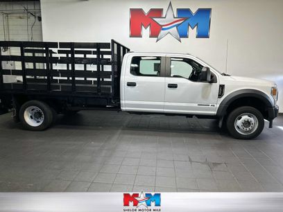 Used 2020 Ford F450 XL