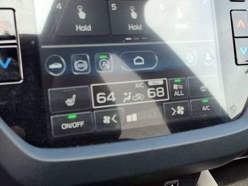 Certified 2025 Subaru Forester Premium image 18