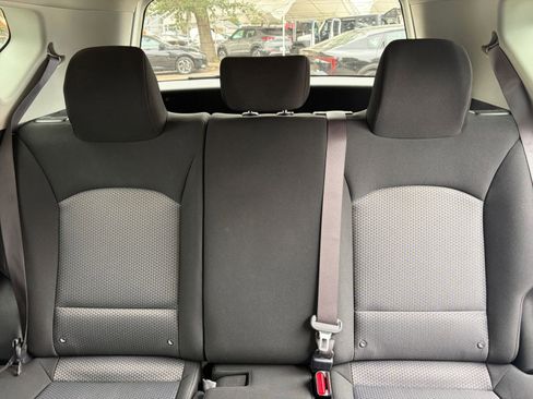 Used 2025 Kia Soul LX w/ LX Technology Package image 33