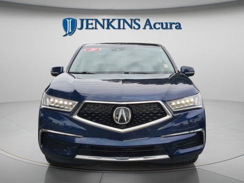 Used 2020 Acura MDX FWD w/ Technology Package image 2