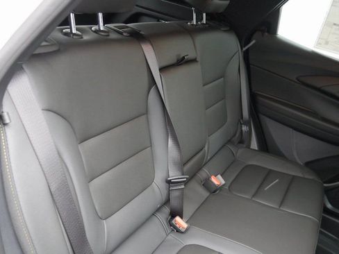 New 2026 Chevrolet TrailBlazer ACTIV w/ Convenience Package image 24