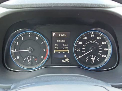 Used 2022 Hyundai Kona SEL w/ Cargo Package image 29