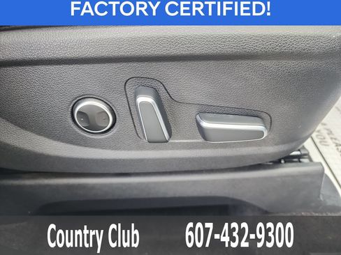 Used 2024 Hyundai Palisade SEL AWD/4WD image 35