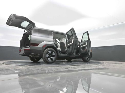 New 2026 Hyundai Santa Fe SE image 41