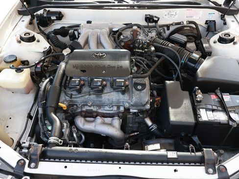 Used 1996 Toyota Avalon XL FWD image 17