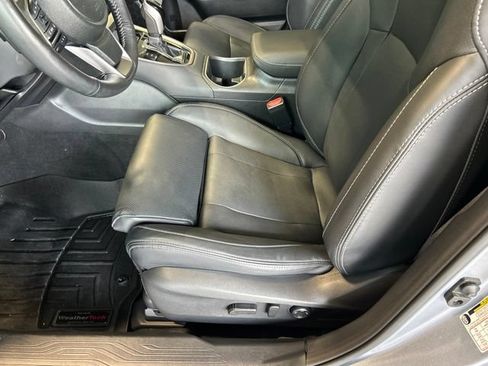 Used 2024 Subaru Outback Limited AWD/4WD image 43