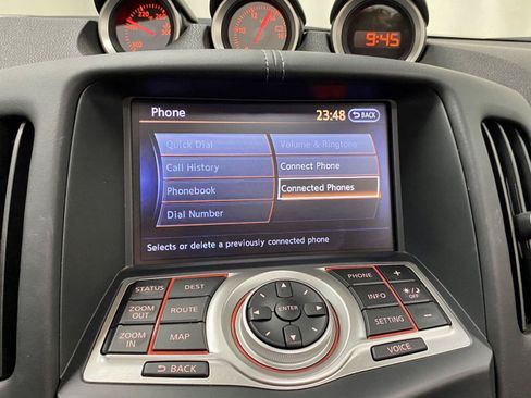 Used 2017 Nissan 370Z Touring Sport RWD image 36