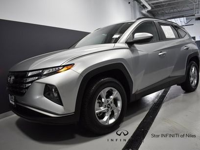 Used 2024 Hyundai Tucson SEL