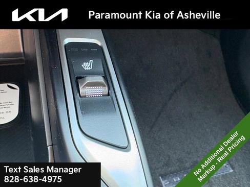 New 2026 Kia Sorento EX w/ EX Premium Package AWD/4WD image 16