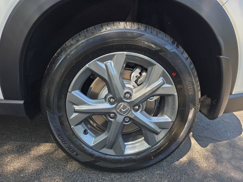 New 2026 Honda HR-V LX image 34