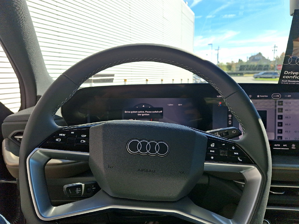 New 2026 Audi Q5 Premium Plus AWD/4WD image 14