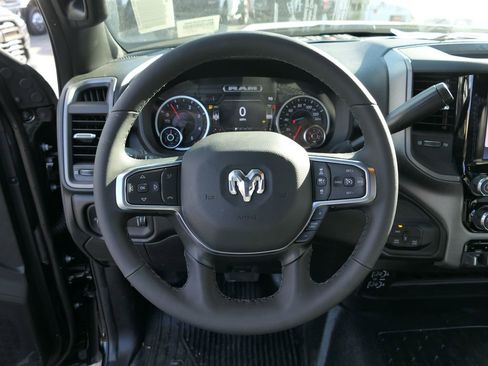 New 2026 RAM 5500 Tradesman w/ Safety Group image 17