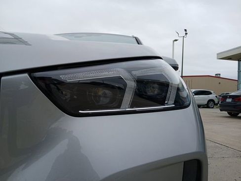 New 2026 BMW X1 xDrive28i w/ Technology Package image 4