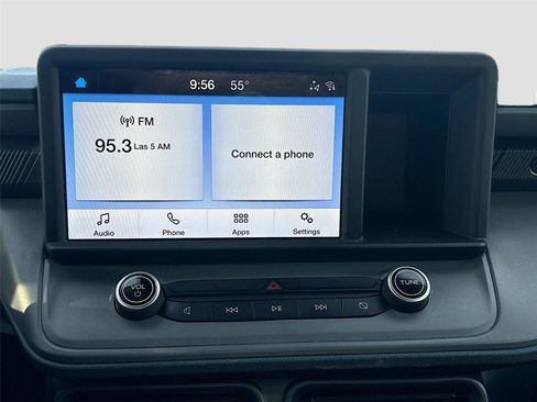 Used 2023 Ford Maverick XL w/ Equipment Group 100A Standard image 16