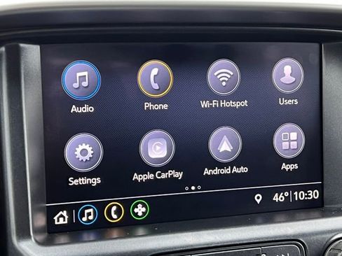 Used 2020 Chevrolet Colorado LT image 25