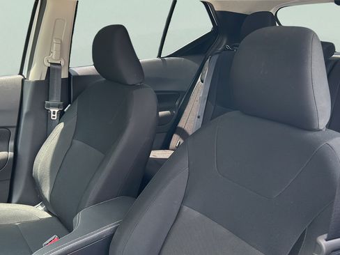Certified 2025 Nissan Kicks Play S FWD image 15