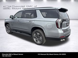 New 2026 Chevrolet Tahoe Z71 w/ Comfort Package AWD/4WD video 3