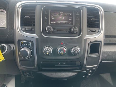 Used 2024 RAM 1500 Classic SLT RWD image 23