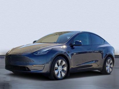 Used 2021 Tesla Model Y Long Range