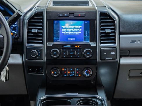 Used 2021 Ford F250 XLT w/ XLT Premium Package image 29