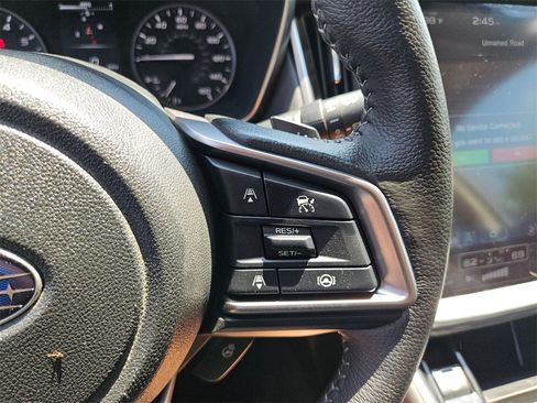 Used 2023 Subaru Outback Limited XT image 23