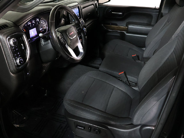 Used 2020 GMC Sierra 1500 Elevation w/ Elevation Value Package AWD/4WD image 14