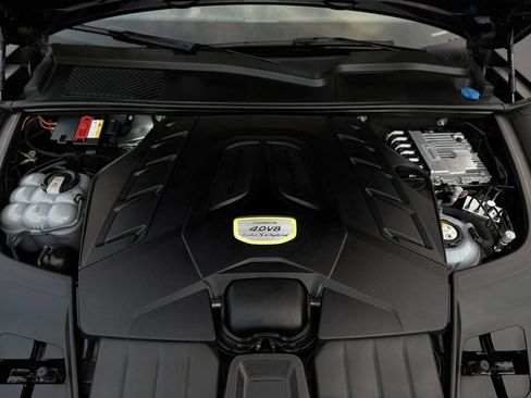 Used 2023 Porsche Cayenne Turbo S image 72