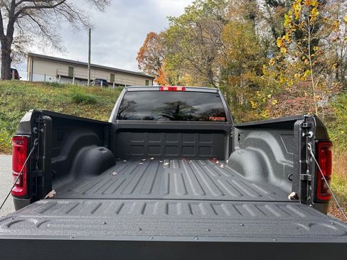 New 2026 RAM 2500 Big Horn image 9