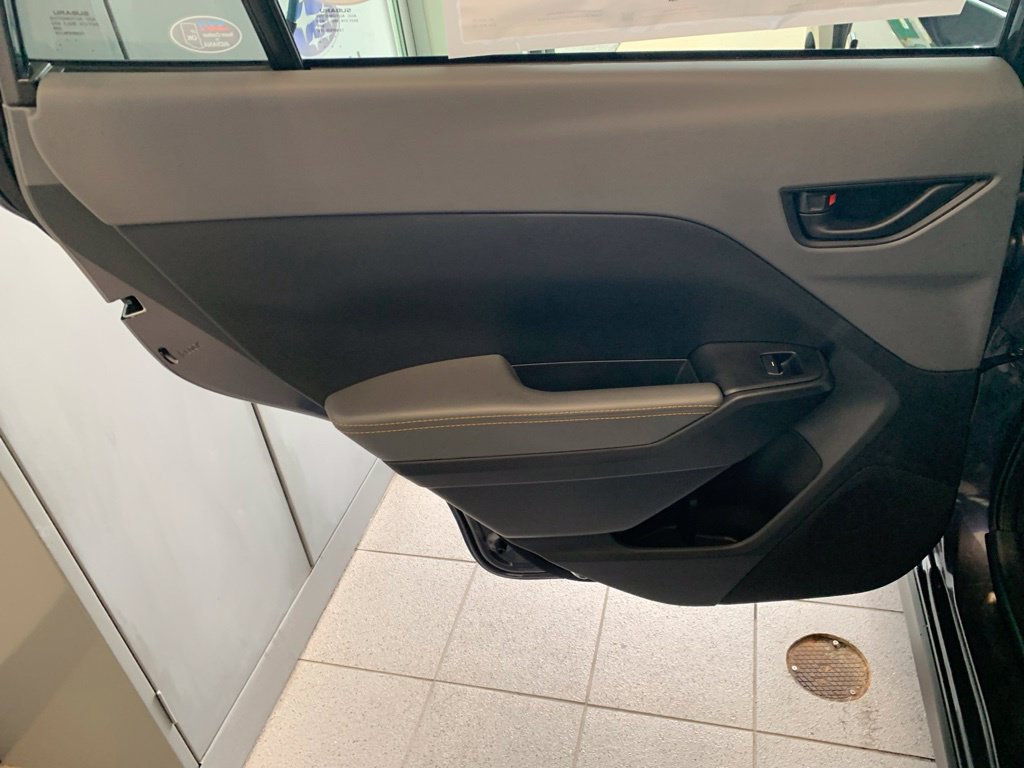 New 2026 Subaru Crosstrek 2.5i Wilderness AWD/4WD image 12