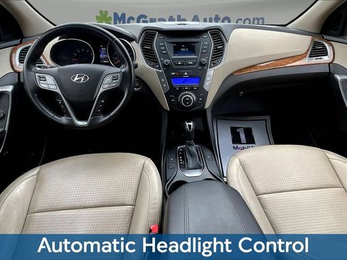 Used 2014 Hyundai Santa Fe Sport w/ Premium Equipment Package 03 FWD image 10
