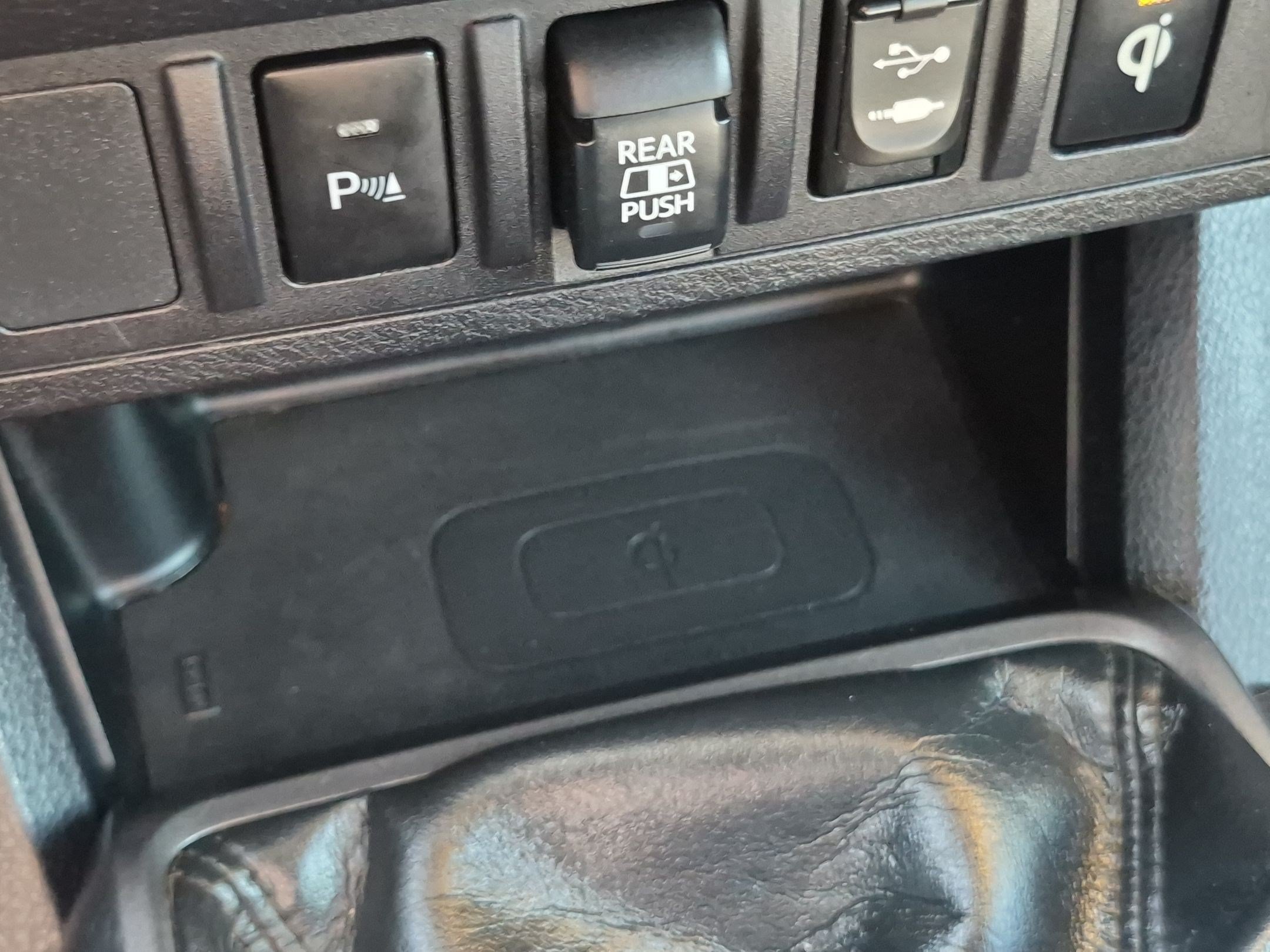 Used 2019 Toyota Tacoma TRD Off-Road w/ TRD Premium Off Road Package AWD/4WD image 22