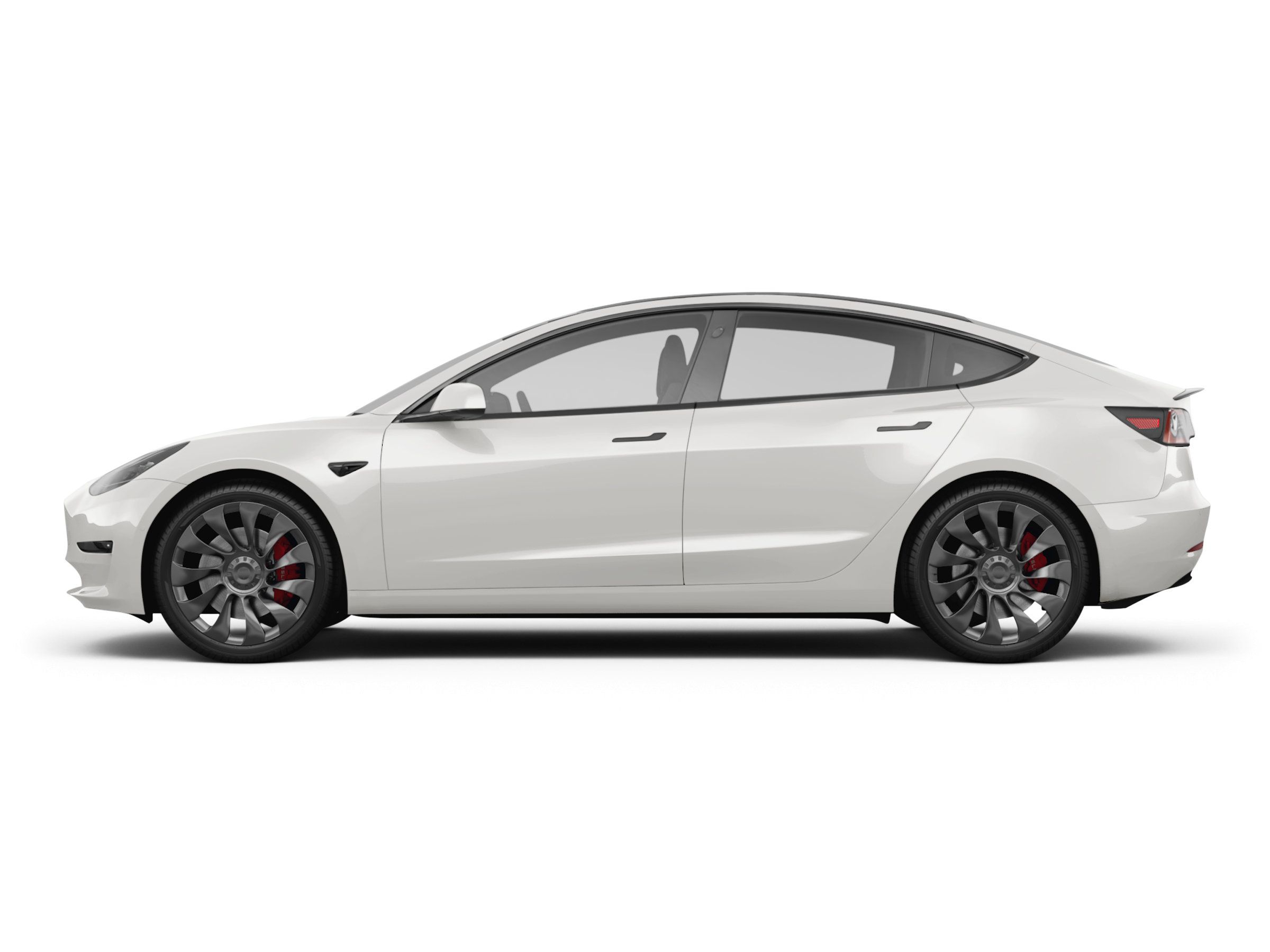 Used 2023 Tesla Model 3 Standard Range RWD image 14